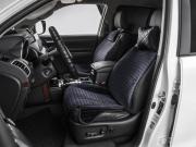 Toyota Land Cruiser Prado 150 Series Рестайлинг 1 Тюмень  - изображение 35