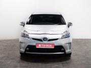 Toyota Prius III Рестайлинг (XW30) Чита  - изображение 19