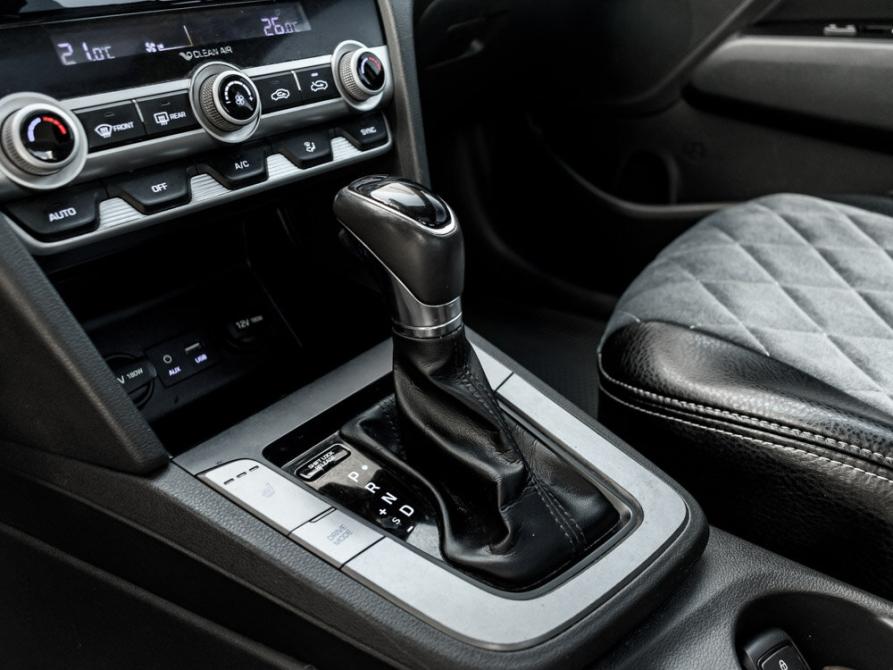 Hyundai Elantra VII (CN7) Екатеринбург  - изображение 23