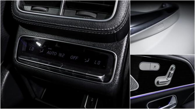 Mercedes-Benz GLS II (X167) с пробегом 2019 года, цена 9 200 000 рублей, 89508 км, внедорожник, Автокод Объявления