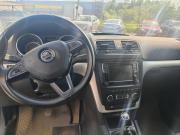 Skoda Yeti I Рестайлинг Санкт-Петербург  - изображение 10