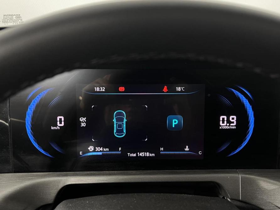 Changan CS35 Plus I Рестайлинг Казань  - изображение 12