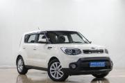 Kia Soul II Рестайлинг Новокузнецк  - изображение 31