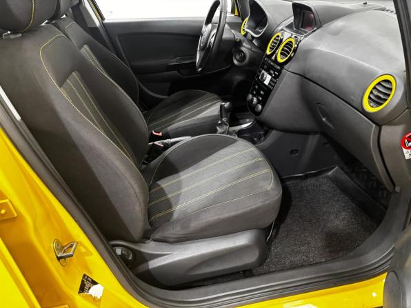 Opel Corsa D Рестайлинг II с пробегом 2011 года, цена 555 000 рублей, 93302 км, хэтчбек, Автокод Объявления