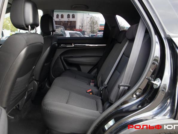 Kia Sorento II Рестайлинг с пробегом 2019 года, цена 2 248 000 рублей, 53614 км, внедорожник, Автокод Объявления