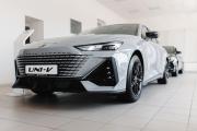 Changan UNI-V I Брянск  - изображение 11