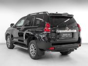 Toyota Land Cruiser Prado 150 Series Рестайлинг 2 Москва  - изображение 38