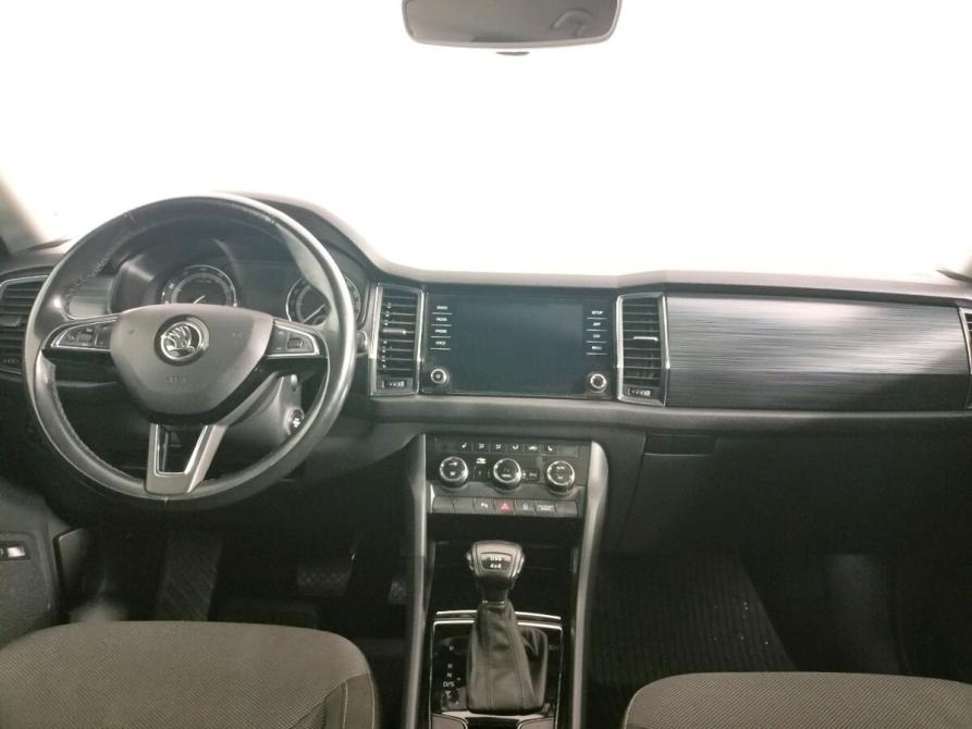 Skoda Kodiaq I Архангельск  - изображение 14
