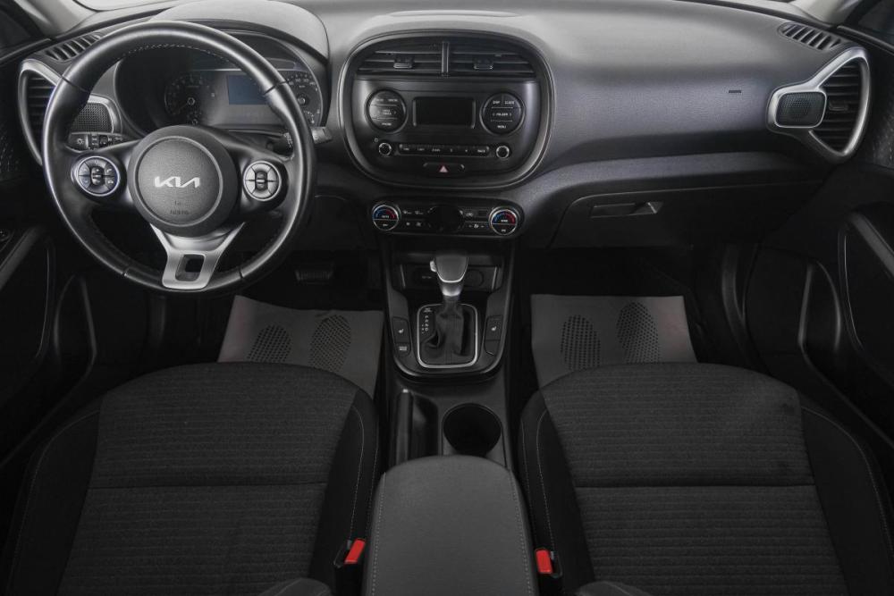 Kia Soul III Кемерово  - изображение 14