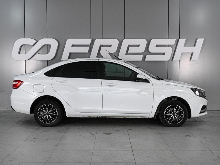 Lada (ВАЗ) Vesta I Ростов-на-Дону  - изображение 5