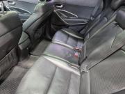 Hyundai Santa Fe III Воронеж  - изображение 36