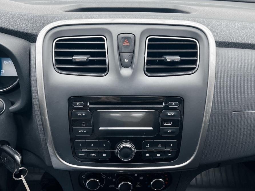 Renault Logan II Ростов-на-Дону  - изображение 13