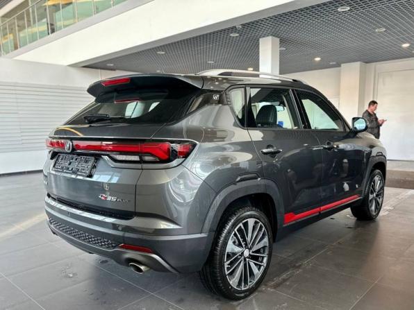 Changan CS35 Plus I Рестайлинг с пробегом 2024 года, цена 2 399 900 рублей, 20376 км, внедорожник, Автокод Объявления