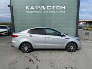 Kia Rio III Рестайлинг Екатеринбург  - изображение 16