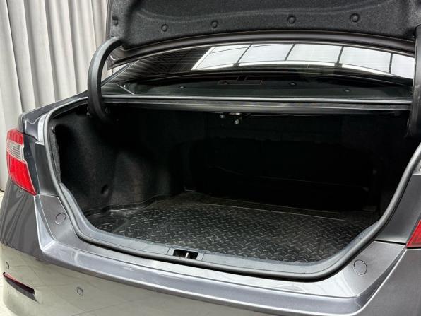 Toyota Camry VII (XV50) с пробегом 2014 года, цена 1 599 000 рублей, 183448 км, седан, Автокод Объявления
