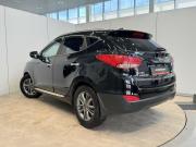 Hyundai ix35 I Рестайлинг Волжский  - изображение 28