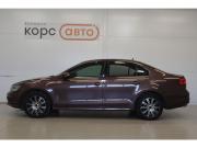 Volkswagen Jetta VI Рестайлинг Коломна  - изображение 16