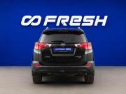 Toyota RAV4 IV (XA40) Москва  - изображение 26