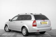 Chevrolet Lacetti I Кемерово  - изображение 25
