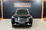 Haval Jolion I Уфа  - изображение 21