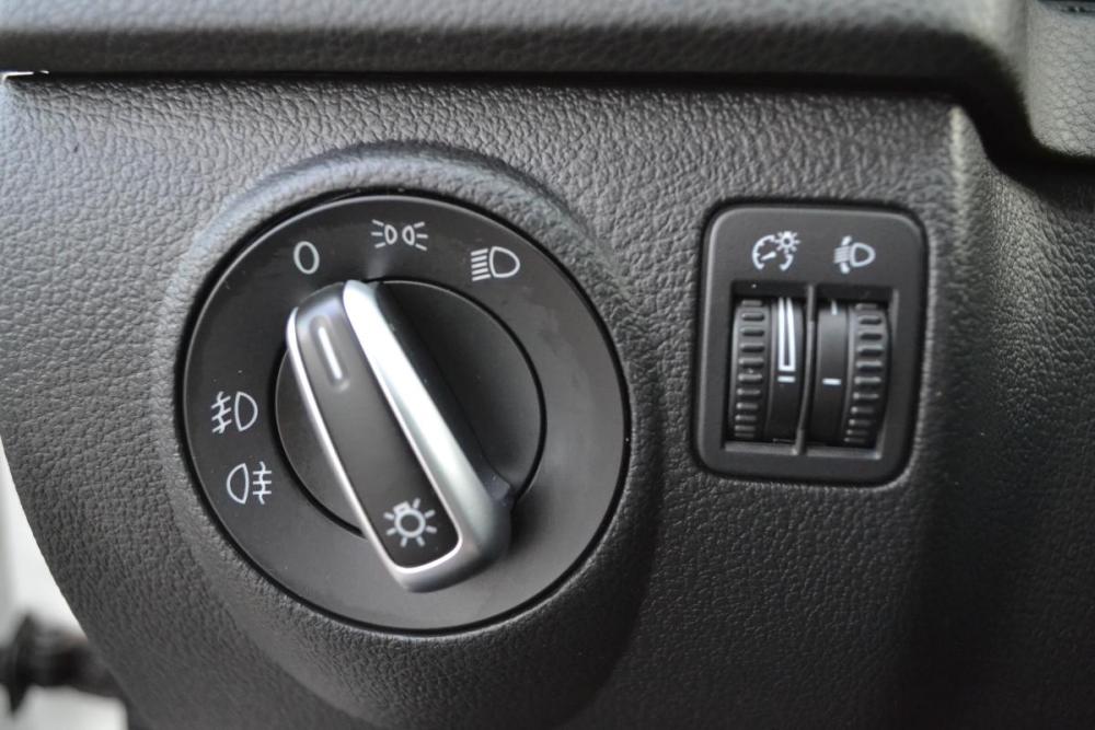 Volkswagen Tiguan I Рестайлинг Старый Оскол  - изображение 15