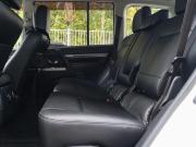 Mitsubishi Pajero IV Рестайлинг 2 Москва  - изображение 27