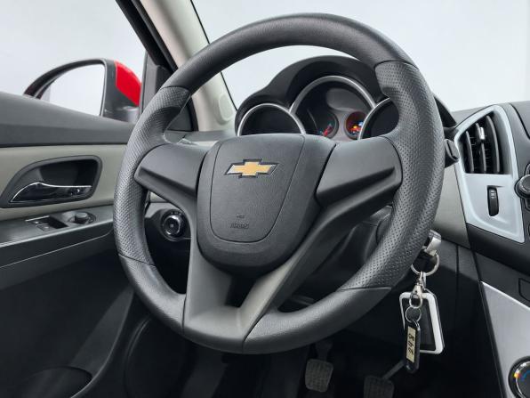 Chevrolet Cruze I Рестайлинг с пробегом 2013 года, цена 899 000 рублей, 127000 км, хэтчбек, Автокод Объявления