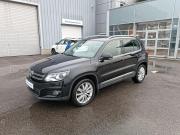 Volkswagen Tiguan I Рестайлинг Санкт-Петербург  - изображение 20
