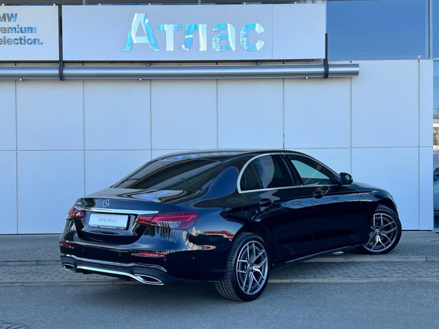 Mercedes-Benz E-Класс V (W213 S213 C238) Рестайлинг Краснодар  - изображение 2