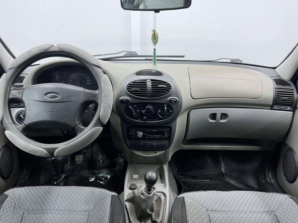 Lada (ВАЗ) Kalina I с пробегом 2011 года, цена 350 000 рублей, 96015 км, хэтчбек, Автокод Объявления