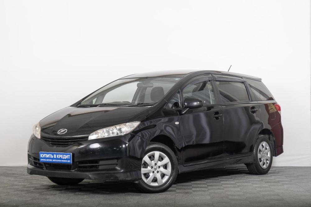 Toyota Wish II Томск  - изображение 2