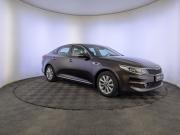 Kia Optima IV Москва  - изображение 32