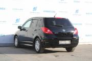 Nissan Tiida I Рестайлинг Пермь  - изображение 27