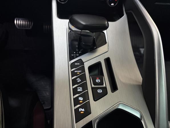 Geely Coolray I с пробегом 2023 года, цена 1 805 400 рублей, 30769 км, внедорожник, Автокод Объявления