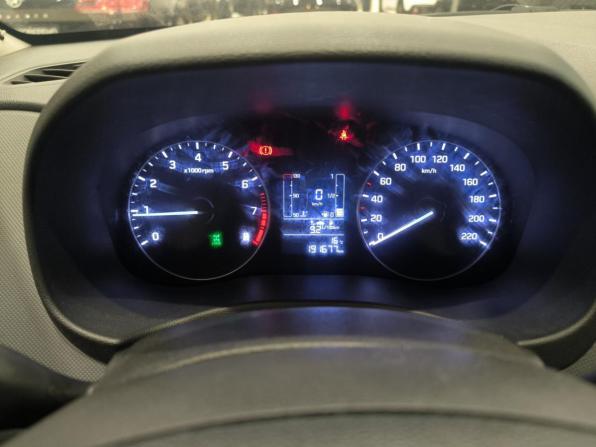 Hyundai Creta I с пробегом 2018 года, цена 1 450 000 рублей, 191676 км, внедорожник, Автокод Объявления