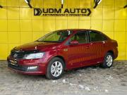 Volkswagen Polo V Рестайлинг Ижевск  - изображение 17