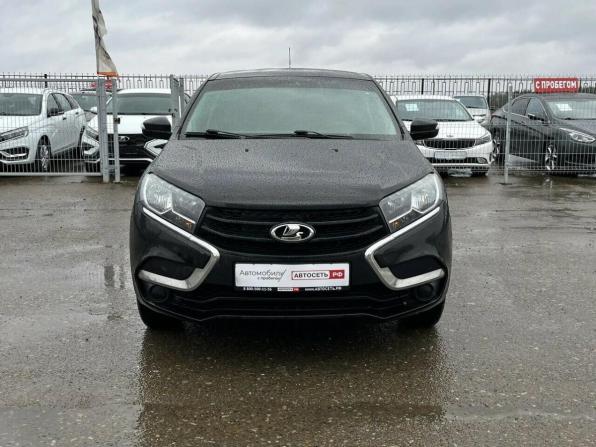 Lada (ВАЗ) XRAY I с пробегом 2018 года, цена 895 000 рублей, 76955 км, хэтчбек, Автокод Объявления