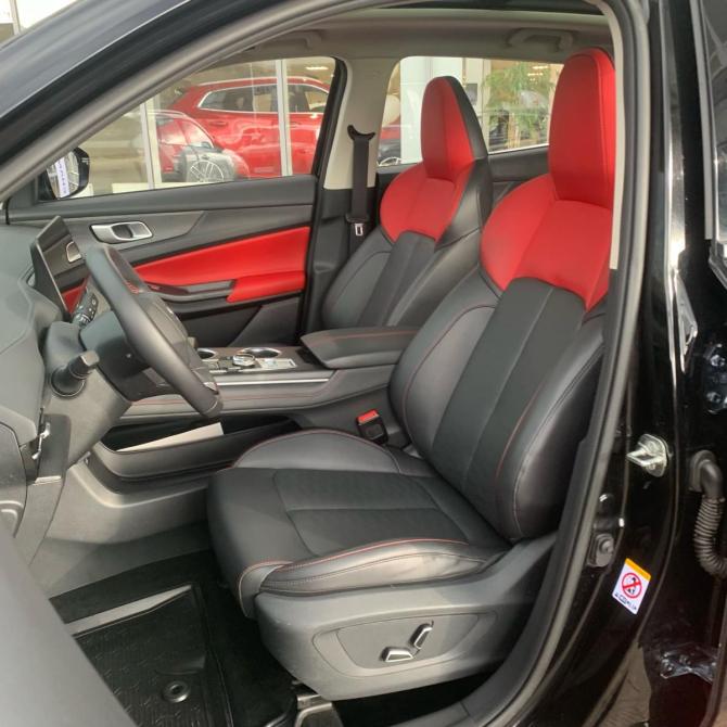 Changan CS55 Plus II Пермь  - изображение 11