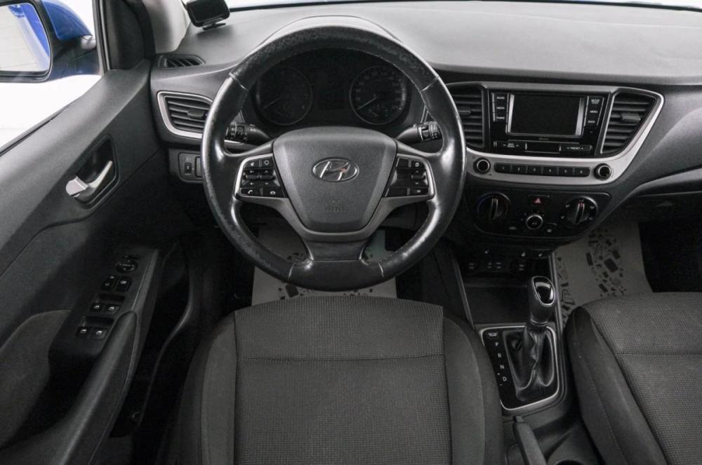 Hyundai Solaris II Красноярск  - изображение 15