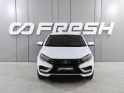 Lada (ВАЗ) Vesta I Рестайлинг (NG) Ростов-на-Дону  - изображение 22