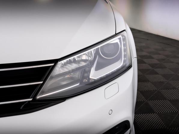 Volkswagen Jetta VI Рестайлинг с пробегом 2016 года, цена 1 465 000 рублей, 81427 км, седан, Автокод Объявления