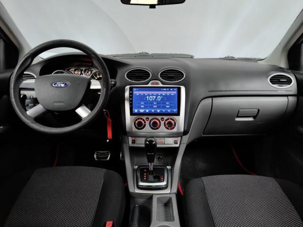 Ford Focus II Рестайлинг с пробегом 2010 года, цена 544 000 рублей, 172000 км, хэтчбек, Автокод Объявления