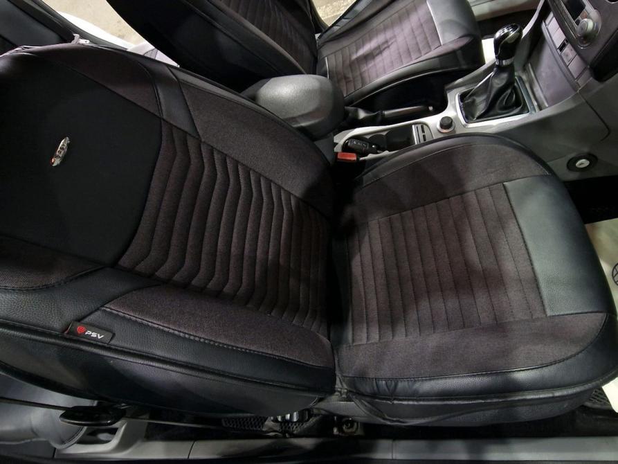 Ford Focus II Рестайлинг Ставрополь  - изображение 18