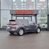 Kia Sportage IV Рестайлинг Азнакаево  - изображение 27