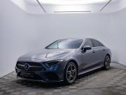 Mercedes-Benz CLS III (C257) Москва  - изображение 20