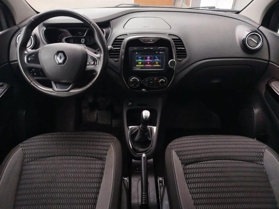 Renault Kaptur I Москва  - изображение 11