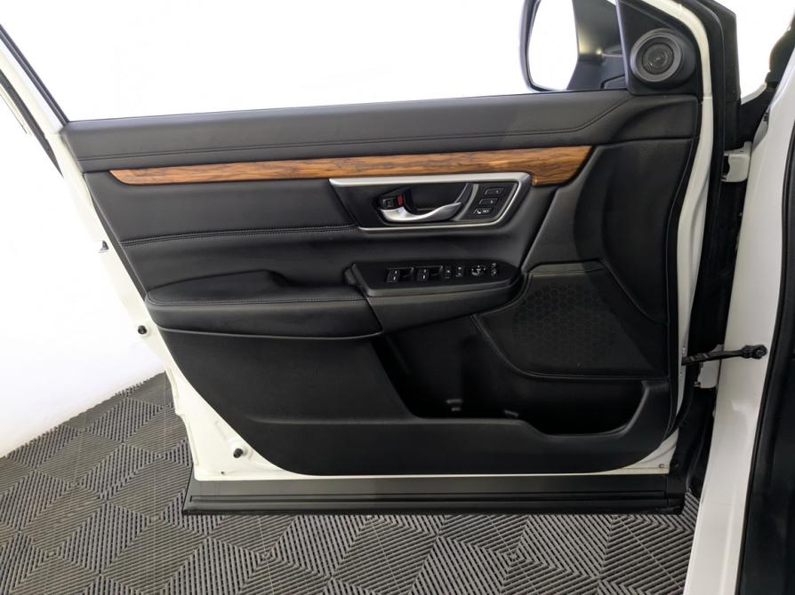 Honda CR-V V Рестайлинг Москва  - изображение 21