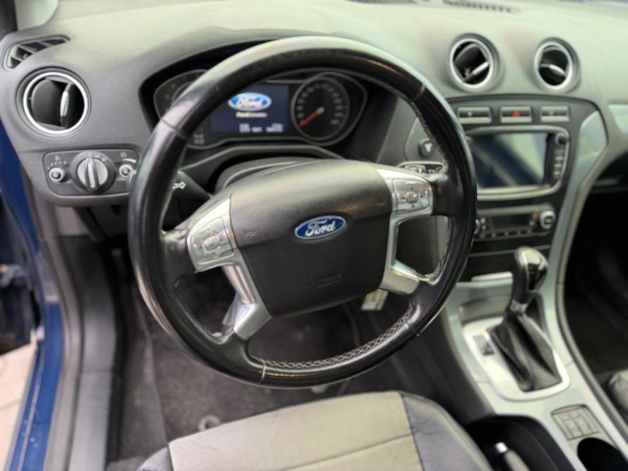 Ford Mondeo IV Рестайлинг Череповец  - изображение 11
