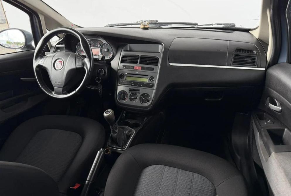 Fiat Linea Киров  - изображение 10