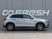 Mitsubishi Outlander Sport I Рестайлинг 2 Краснодар  - изображение 24